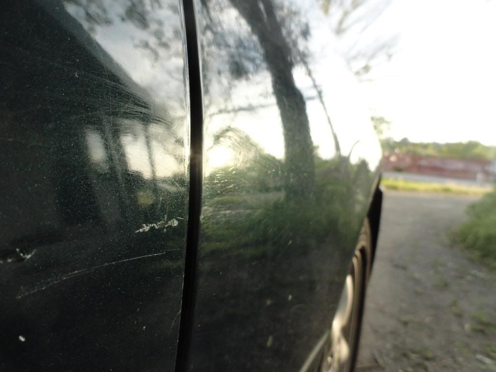 Harbor Freight Paintless Dent Repair